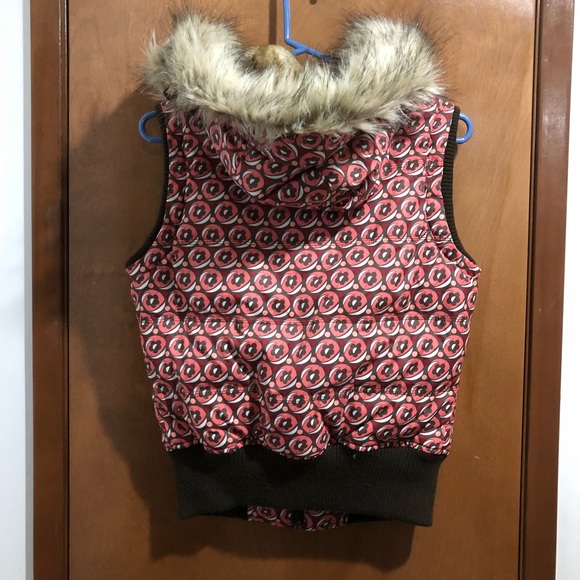 Aeropostale Jacket - Picture 4 of 5